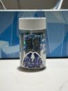 Ice Bergs Minis – Blue Popz | Live Resin THC-A Infused Pre-Rolls (4G) - Image 2