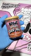 KAWS Exotic Moonrocks – Cake Mix | Premium Hybrid Moonrocks - Image 2