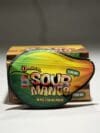 Devour Sour Mango | 1500 MG THC Gummies