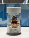 Ice Bergs – Pineapple Mags | Live Resin + Liquid Diamonds Infused Flower (4g) - Image 2