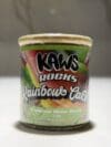 KAWS Exotic Moonrocks – Rainbow Cake | Premium Hybrid Moonrocks