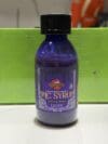 Devour Nano-Enhanced THC Syrup – Grape | 1000 MG THC (Max Potency)