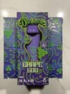 Devour – Grape God | THC All-In-One Disposable Vape | Hybrid | 2g