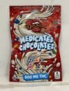 Devour Medicated Chocolates – Fruity Pebbles | 600 MG THC