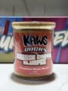 Kaws Rocks Slurpee Edition – Orange Cream Slurpee | Ultra-Premium Hybrid Moon Rocks