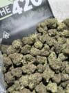 ADL | Premium Indica-Dominant Cannabis Flower - Image 2