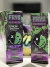 Fryd Ex – Dirty Sprite | Hybrid Disposable Vape