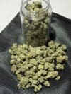 Fireball OG | Premium Indica-Dominant Cannabis Flower (Small) - Image 2