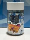 Ice Bergs Minis – Sherbet Shotti | Live Resin THC-A Infused Pre-Rolls (4G) - Image 2
