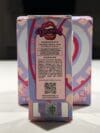Devour – Strawberry Kiss Kush | THC All-In-One Disposable Vape | Indica | 2g - Image 2