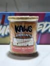 Kaws Rocks Slurpee Edition – Pine Colada Slurpee | Ultra-Premium Hybrid Moon Rocks