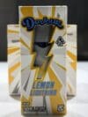 Devour – Lemon Lighting | THC All-In-One Disposable Vape | Sativa | 2g