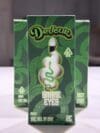 Devour – Snake Eyes | THC All-In-One Disposable Vape | Indica | 2g