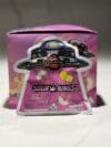 Devour Sour Rings – Pink Lemonade | 1500 MG THC Gummies
