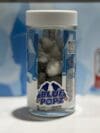 Ice Bergs – Blue Popz | Live Resin + Liquid Diamonds Infused Flower (14 Grams) - Image 2