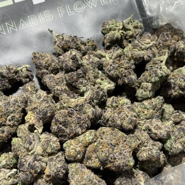 Candy Gas | Premium Cannabis Flower | Hybrid