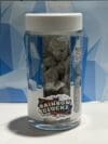 Ice Bergs – Rainbow Glockz | Live Resin + Liquid Diamonds Infused Flower (14 Grams) - Image 2