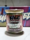 Kaws Rocks Slurpee Edition – Cherry Slurpee | Ultra-Premium Hybrid Moon Rocks