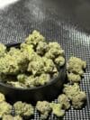 Fireball OG | Premium Indica-Dominant Cannabis Flower (Small) - Image 4