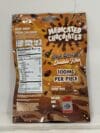 Devour Medicated Chocolates – Dark Chocolate Double Toffee | 600 MG THC - Image 2