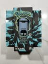 Devour – Ghost Train | THC All-In-One Disposable Vape | Sativa | 2g