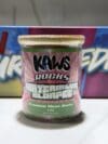 Kaws Rocks Slurpee Edition – Watermelon Slurpee | Ultra-Premium Hybrid Moon Rocks