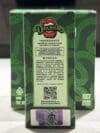 Devour – Snake Eyes | THC All-In-One Disposable Vape | Indica | 2g - Image 2