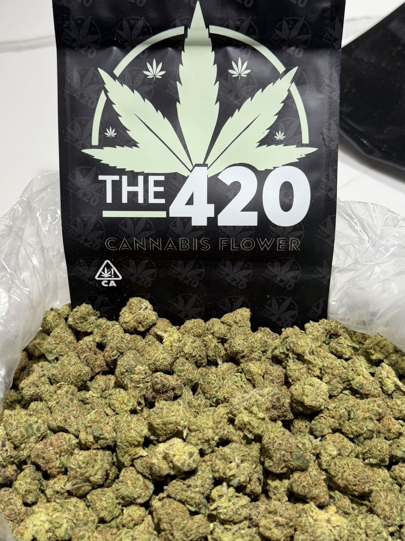 DD305B05-7177-4492-8BD8-13D2D785DC04_1_102_o.jpeg Gelonade | Premium Sativa-Dominant Cannabis Flower π₯ New Drop - Image 1