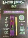 Fryd Ex – Baja Blast | Hybrid Disposable Vape - Image 2