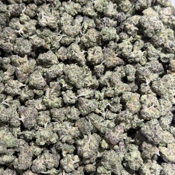 Fireball OG | Premium Indica-Dominant Cannabis Flower (Small)