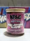 Kaws Rocks Slurpee Edition – Pink Lemonade Slurpee | Ultra-Premium Hybrid Moon Rocks