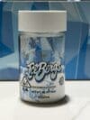 Ice Bergs – Bubble Gum Gelato | Live Resin + Liquid Diamonds Infused Flower (4g)