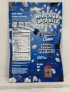 Devour Medicated Chocolates – Cookies & Cream | 600 MG THC - Image 2