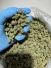 Fireball OG | Premium Indica-Dominant Cannabis Flower (Small) - Image 3