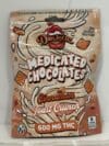 Devour Medicated Chocolates – Cinnamon Toast Crunch | 600 MG THC