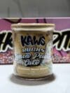 Kaws Rocks Exotic Moonrocks – Lemon Pound Cake | Premium Hybrid Moonrocks