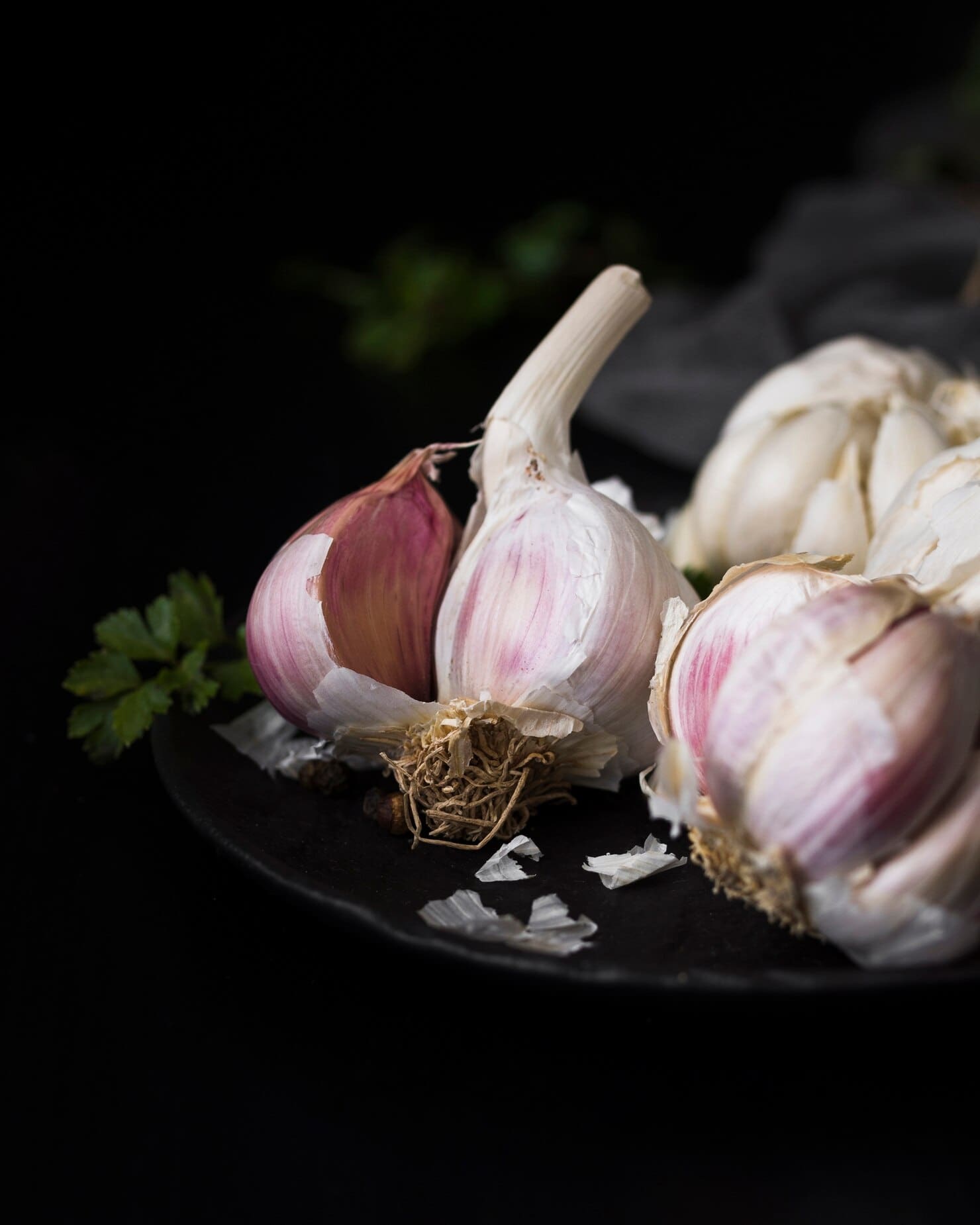 Garlic