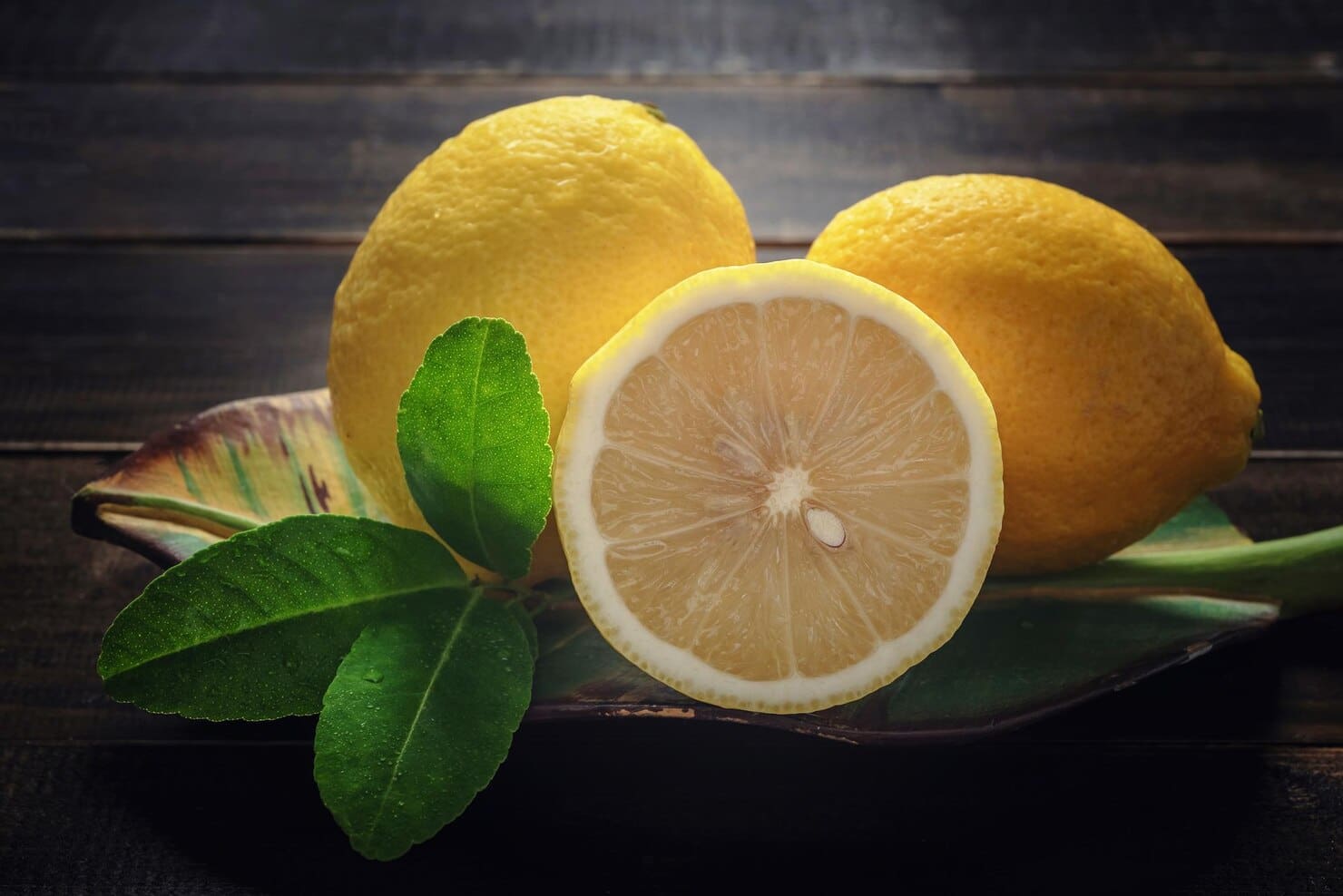 Lemon