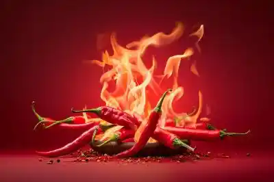 Spicy