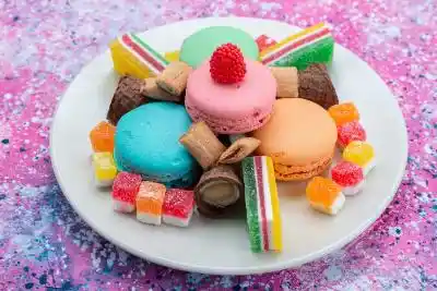 Sweet