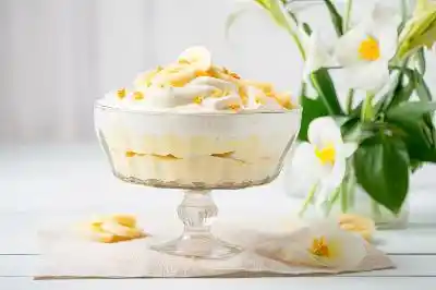 Vanilla