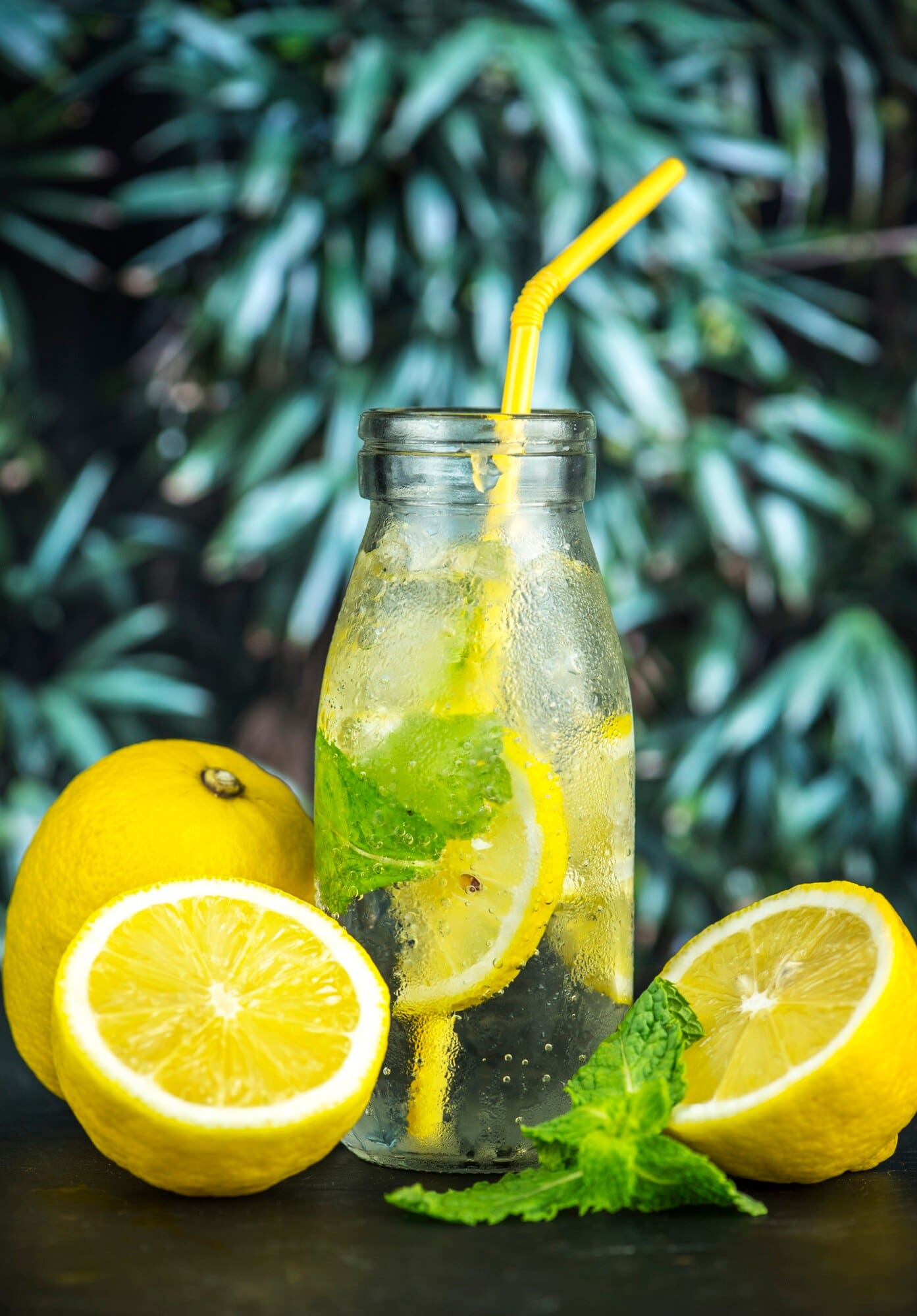 Lemonade