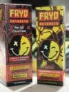 Fryd Ex – Strawberry Lemoncello | Hybrid Disposable Vape