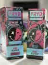 Fryd Ex – Pink Slushie | Hybrid Disposable Vape
