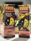 Fryd Ex – Peach Rings | Hybrid Disposable Vape