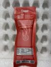 Burst By Sauce – Strawberry Lemonade | Grab N Go 800MG (4x200MG) Infused Gummies | Hybrid - Image 2