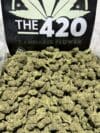 Triple Cherry | Hybrid Premium Cannabis Flower (Medium) 🔥 New Drop