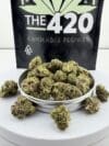 Candy Pop(small) | Premium Hybrid Cannabis Flower