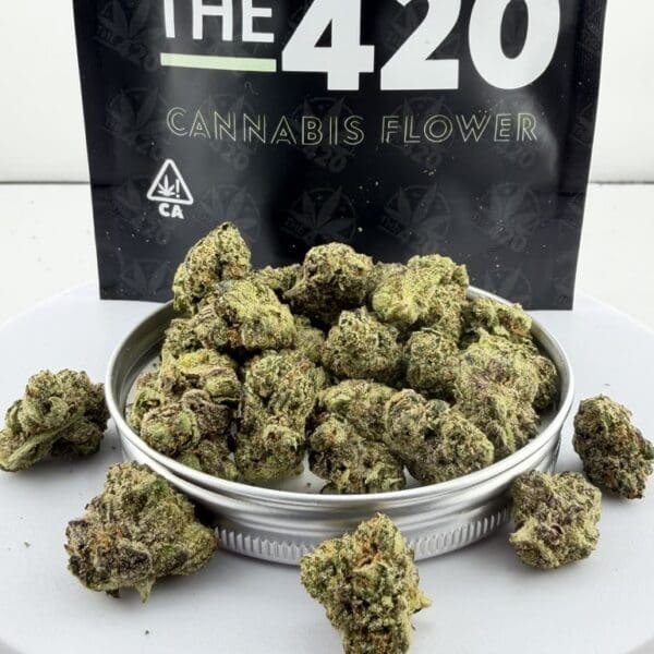 Candy Pop(small) | Premium Hybrid Cannabis Flower