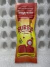 Burst By Sauce – Strawberry Lemonade | Grab N Go 800MG (4x200MG) Infused Gummies | Hybrid